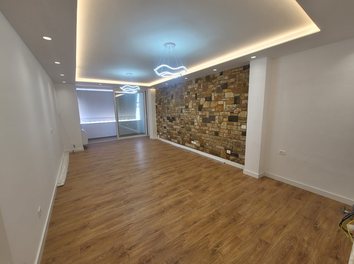 Apartament Qera Zyre per qira ne zonen e Bllokut