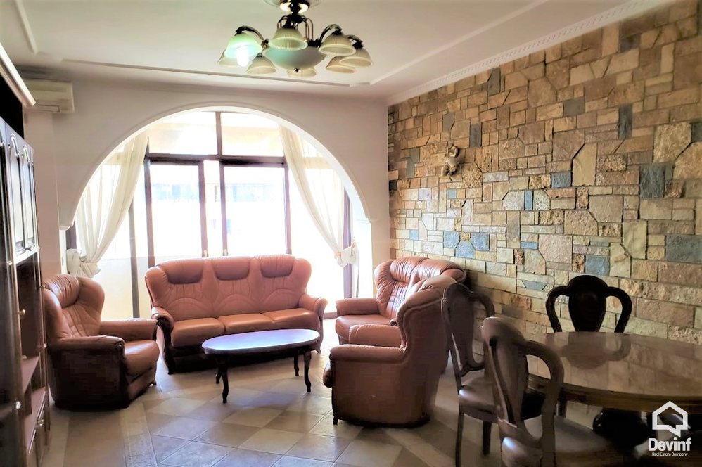 Tirane For Sale Apartment 3+1+A Apartment in Blloku area Apartment