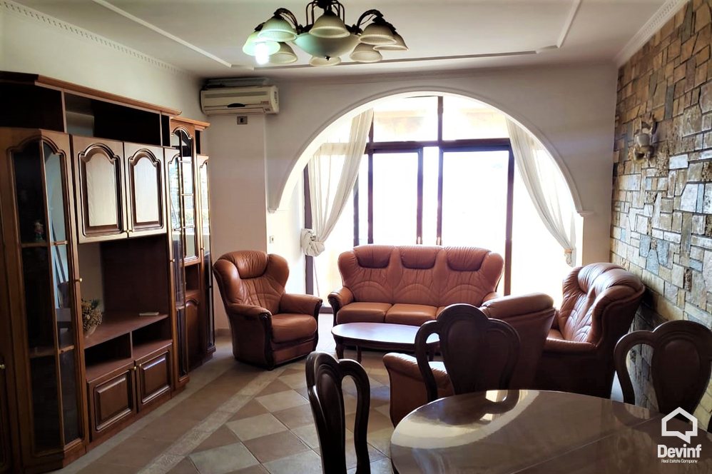 Tirane For Sale Apartment 3+1+A Apartment in Blloku area Apartment