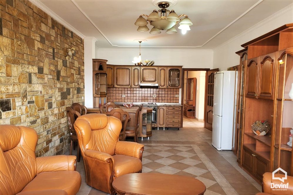 Tirane For Sale Apartment 3+1+A Apartment in Blloku area Apartment