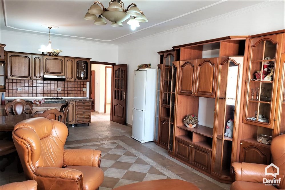 Tirane For Sale Apartment 3+1+A Apartment in Blloku area Apartment