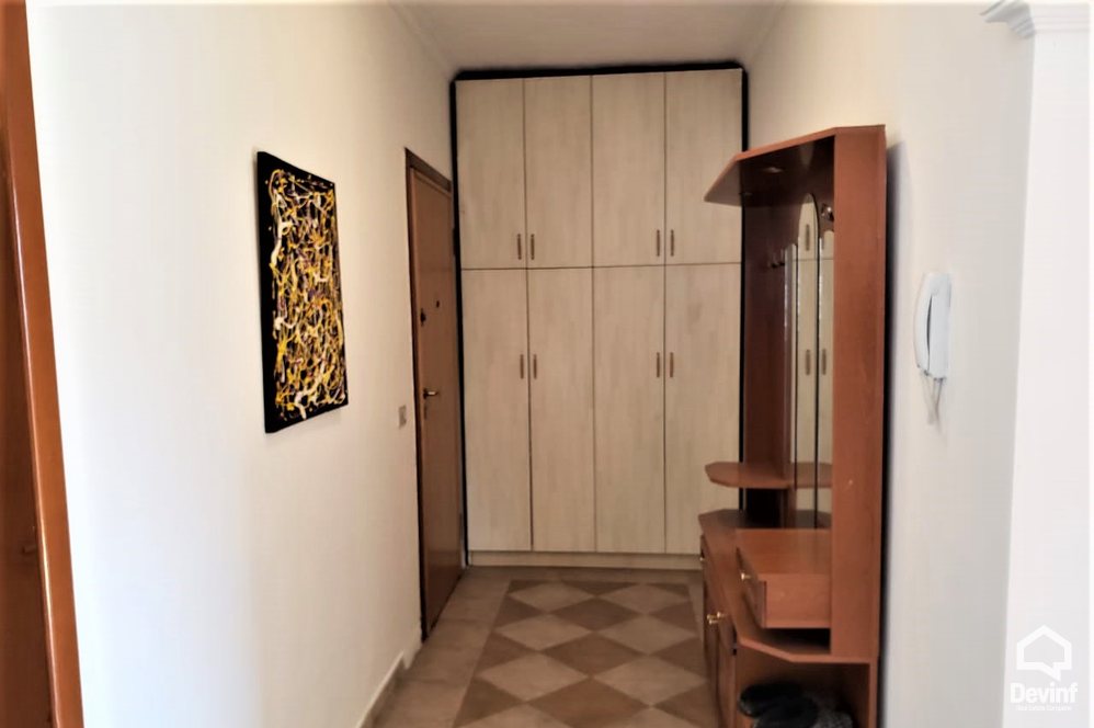 Tirane For Sale Apartment 3+1+A Apartment in Blloku area Apartment