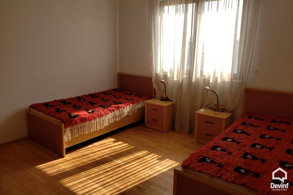 Tirane For Sale Apartment 3+1+A Apartment in Blloku area Apartment