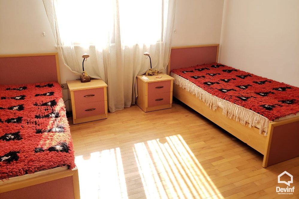 Tirane For Sale Apartment 3+1+A Apartment in Blloku area Apartment