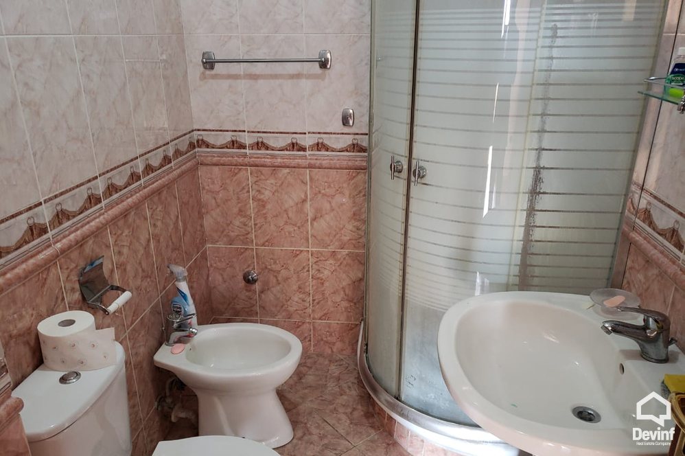 Tirane For Sale Apartment 3+1+A Apartment in Blloku area Apartment