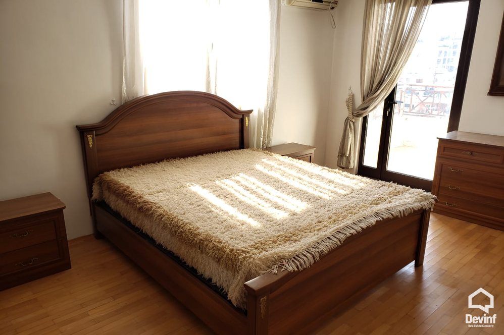 Tirane For Sale Apartment 3+1+A Apartment in Blloku area Apartment