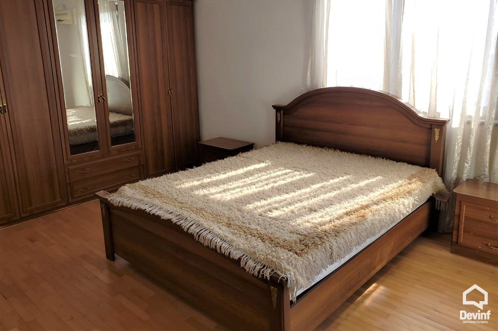 Tirane For Sale Apartment 3+1+A Apartment in Blloku area Apartment