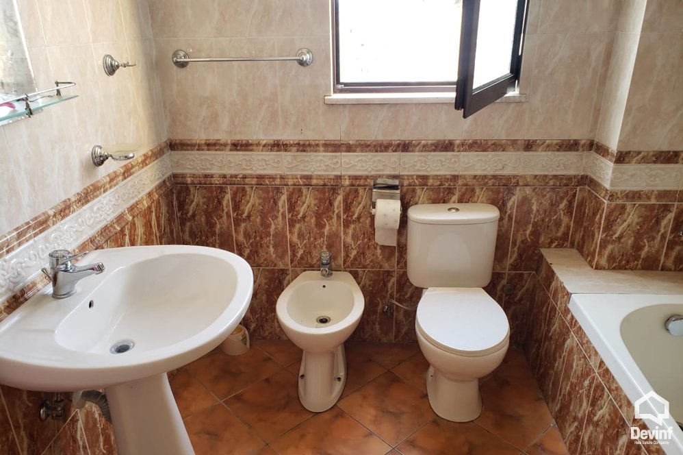 Tirane For Sale Apartment 3+1+A Apartment in Blloku area Apartment
