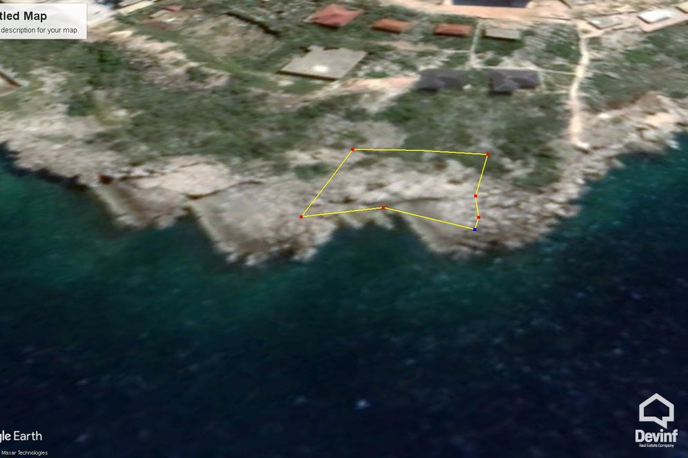 Ne Shitje Land   Sarande