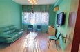 Ne Shitje Apartament 1+1+A Rruga e Dibres Tirane