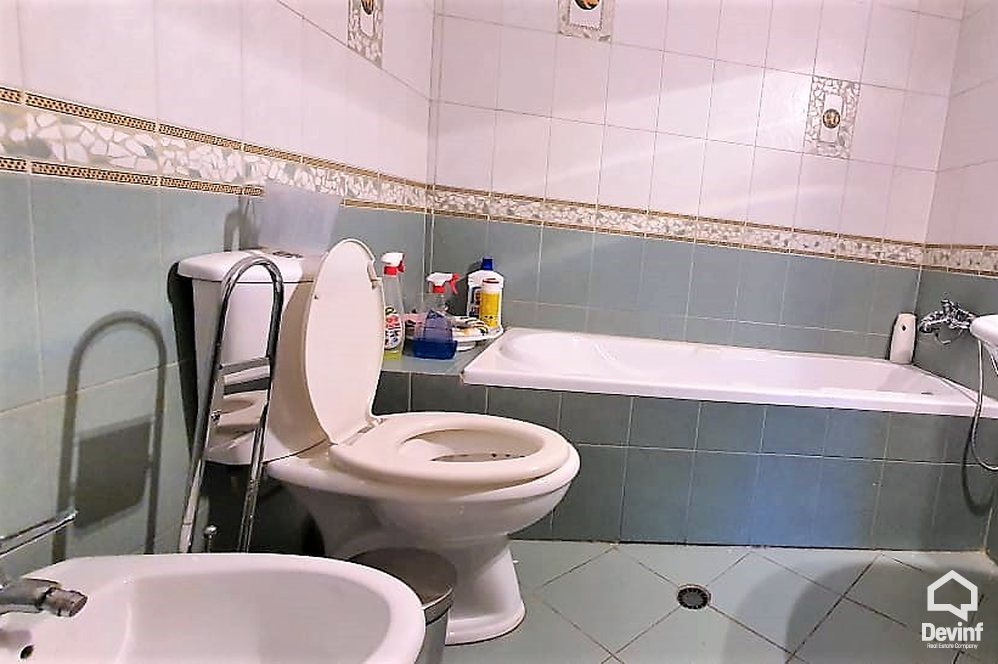 Tirane Shitje Apartament 1+1+A Rruga e Dibres apartament