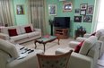 Ne Shitje Apartment 2 bedrooms + livingroom + kitchenette Apartment located at Ataturk Square Tirane