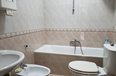 Ne Shitje Apartment 2 bedrooms + livingroom + kitchenette Apartment located at Ataturk Square Tirane