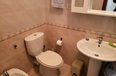 Ne Shitje Apartment 2 bedrooms + livingroom + kitchenette Apartment located at Ataturk Square Tirane