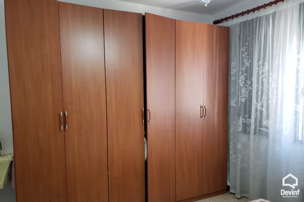 Tirane Shitje Apartament 2+1+A Apartament tek 21 Dhjetori apartament