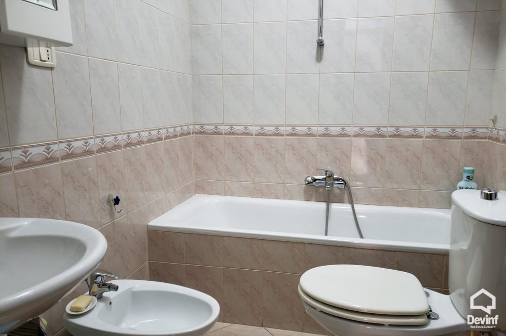 Tirane Shitje Apartament 2+1+A Apartament tek 21 Dhjetori apartament