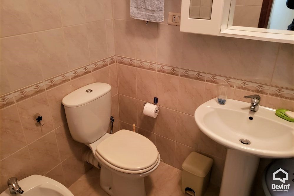 Tirane Shitje Apartament 2+1+A Apartament tek 21 Dhjetori apartament