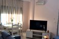 Tirane For Rent Apartment 1+1+A Close to Ataturk Square Apartment