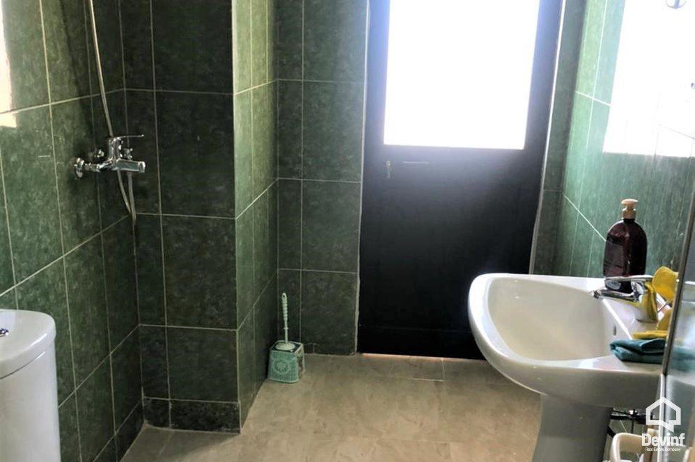 Tirane For Rent Apartment 1+1+A Close to Ataturk Square Apartment