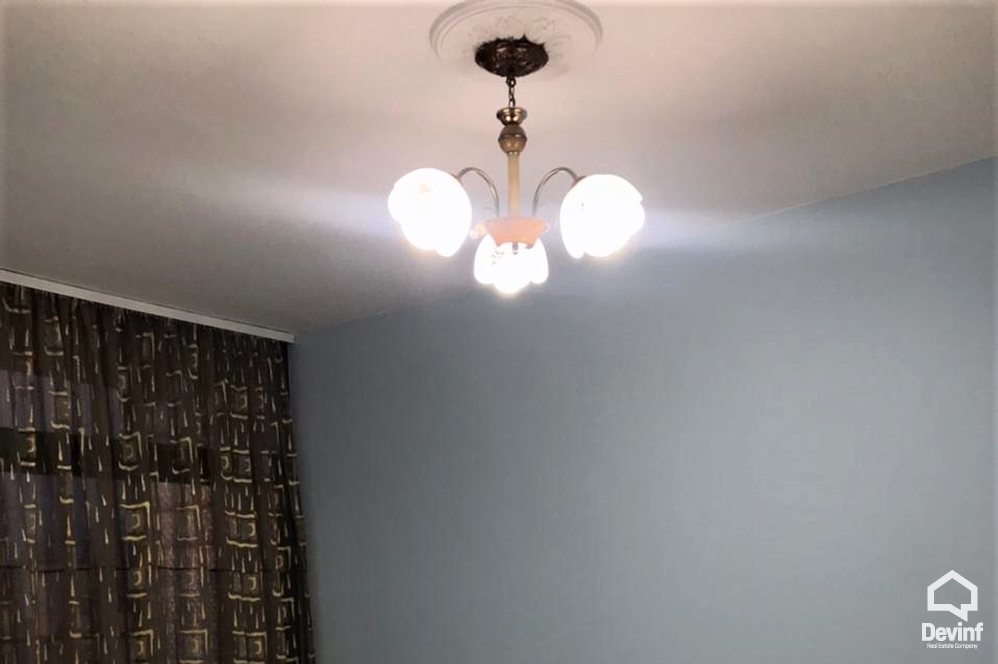 Tirane For Rent Apartment 1+1+A Close to Ataturk Square Apartment