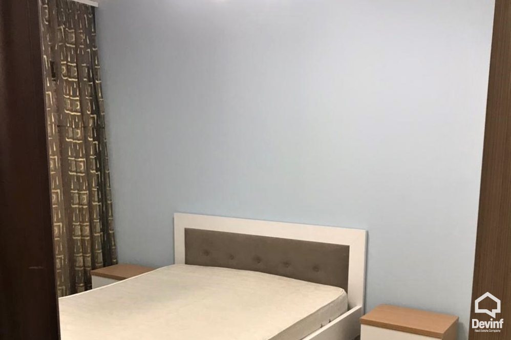 Tirane For Rent Apartment 1+1+A Close to Ataturk Square Apartment