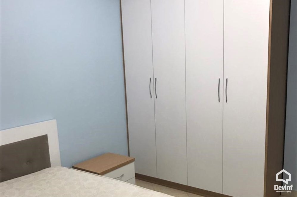 Tirane For Rent Apartment 1+1+A Close to Ataturk Square Apartment