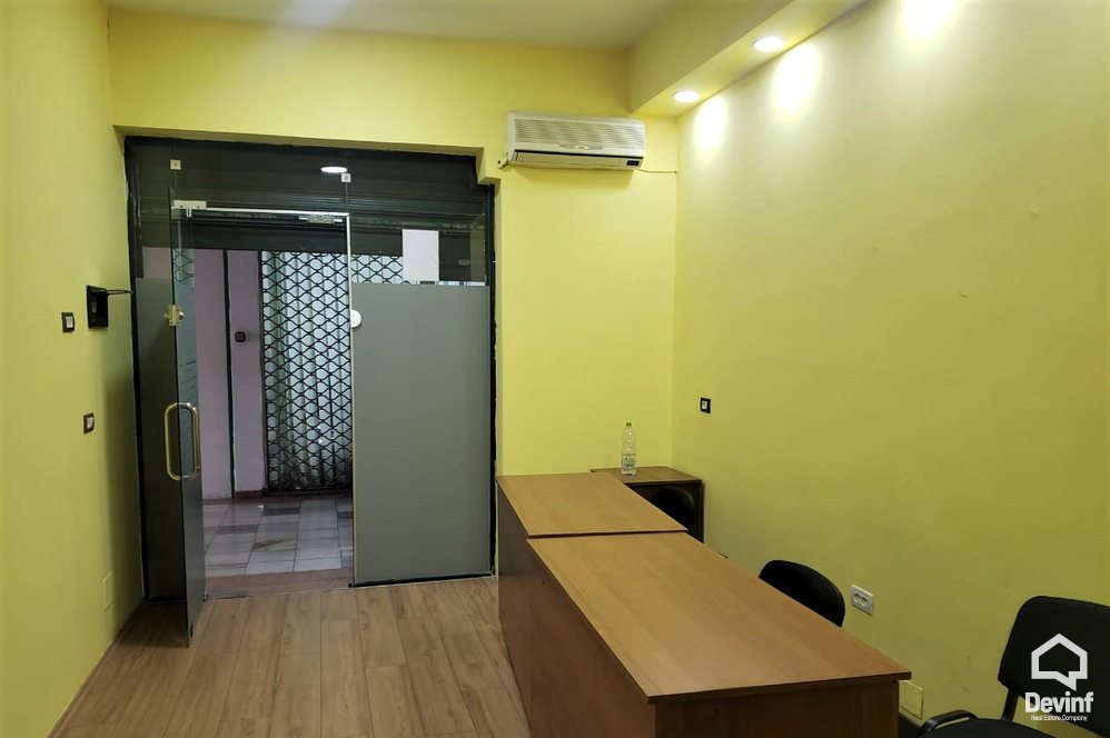 Tirane For Rent Office  Office in Zhan Dark Boulevard Office