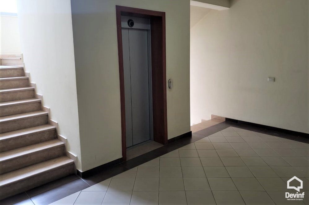 Tirane Qera Apartament 1+1+A Ne zonen e Yzberishtit, prane pallateve Cabej apartament