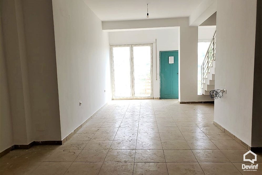 Ne Shitje Apartment 2 bedrooms + livingroom + kitchenette Kodra e Diellit residence. Tirane