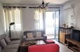 Me Qera Apartment 2 bedrooms + livingroom + kitchen Elbasan Street, near the American Embassy Tirane