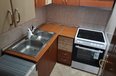 Me Qera Apartment 2 bedrooms + livingroom + kitchen Elbasan Street, near the American Embassy Tirane