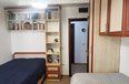 Me Qera Apartment 2 bedrooms + livingroom + kitchen Elbasan Street, near the American Embassy Tirane