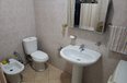 Me Qera Apartment 2 bedrooms + livingroom + kitchen Elbasan Street, near the American Embassy Tirane