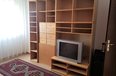 Me Qera Apartment 2 bedrooms + livingroom + kitchen Elbasan Street, near the American Embassy Tirane