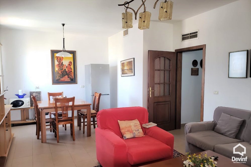 Tirane Qera Apartament 2+1+G Rruga e Elbasanit, afer Ambasades Amerikane. apartament