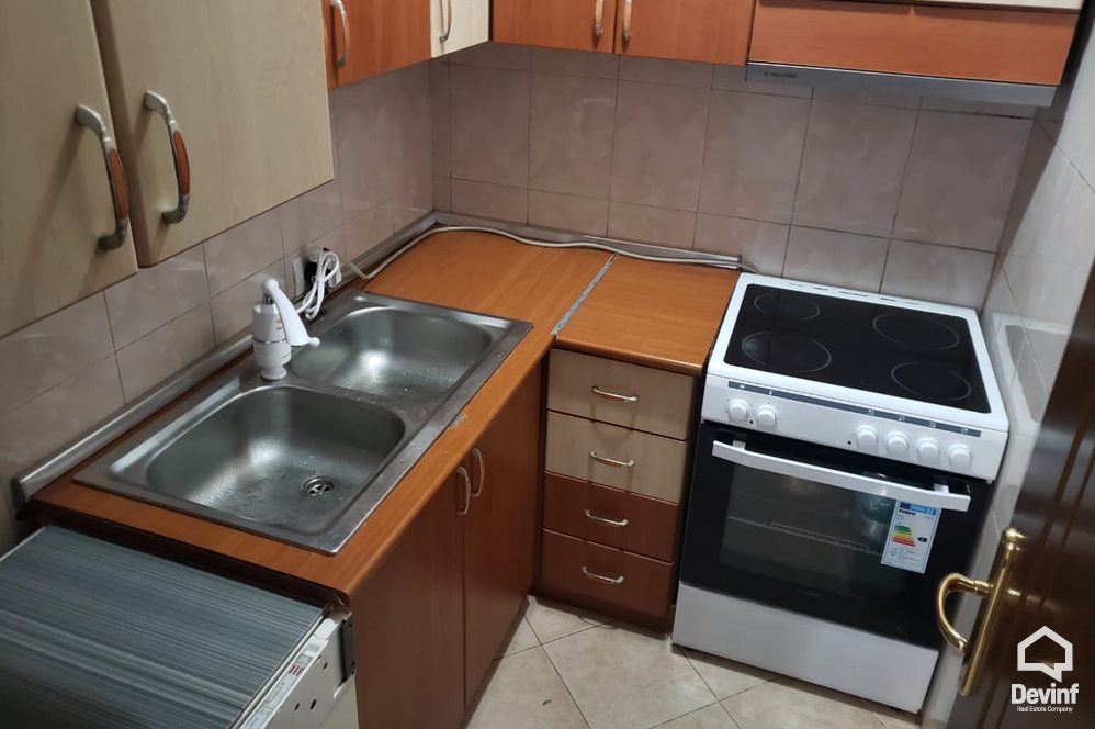Tirane Qera Apartament 2+1+G Rruga e Elbasanit, afer Ambasades Amerikane. apartament