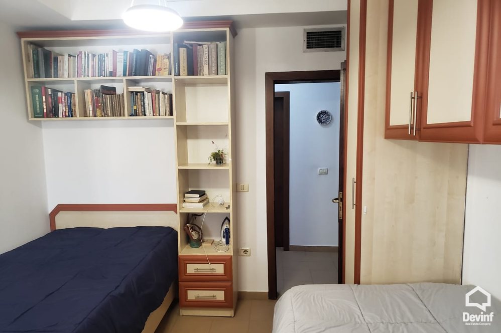 Tirane Qera Apartament 2+1+G Rruga e Elbasanit, afer Ambasades Amerikane. apartament