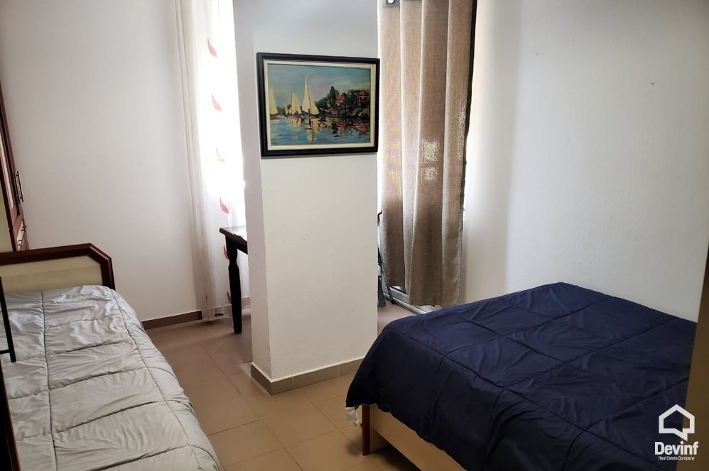 Tirane Qera Apartament 2+1+G Rruga e Elbasanit, afer Ambasades Amerikane. apartament