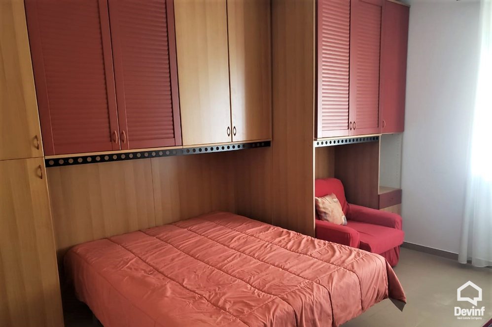 Tirane Qera Apartament 2+1+G Rruga e Elbasanit, afer Ambasades Amerikane. apartament