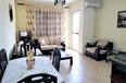 Me Qera Apartament 2+1+A Apartament tek Kodra e Diellit Tirane