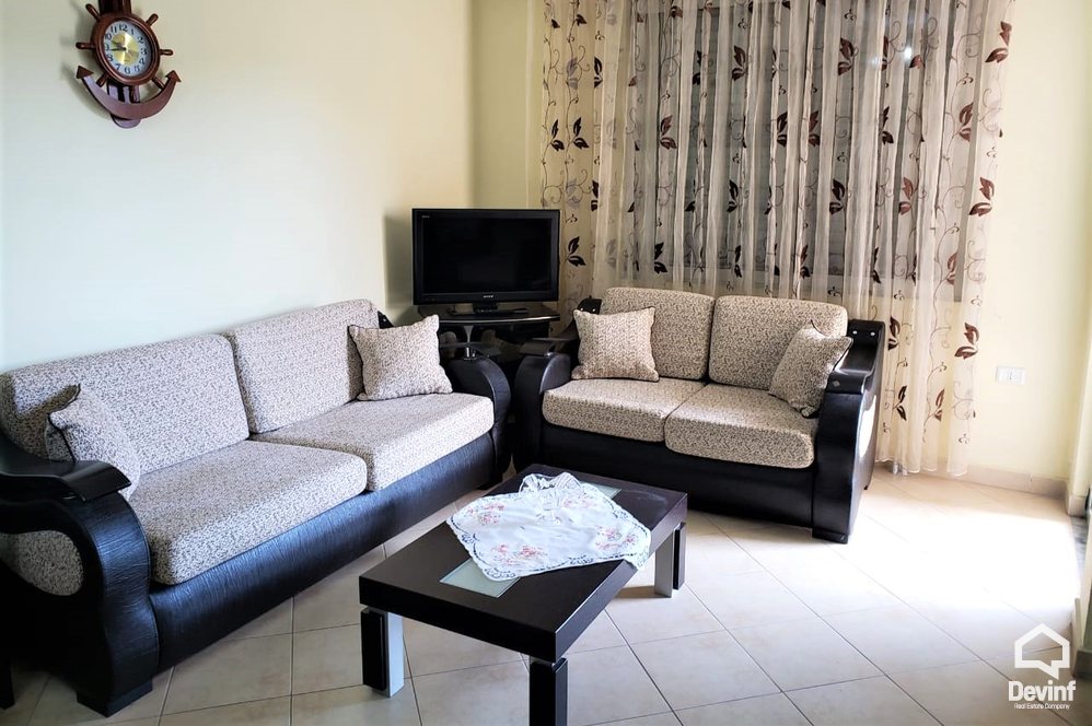 Tirane Qera Apartament 2+1+A Apartament tek Kodra e Diellit apartament
