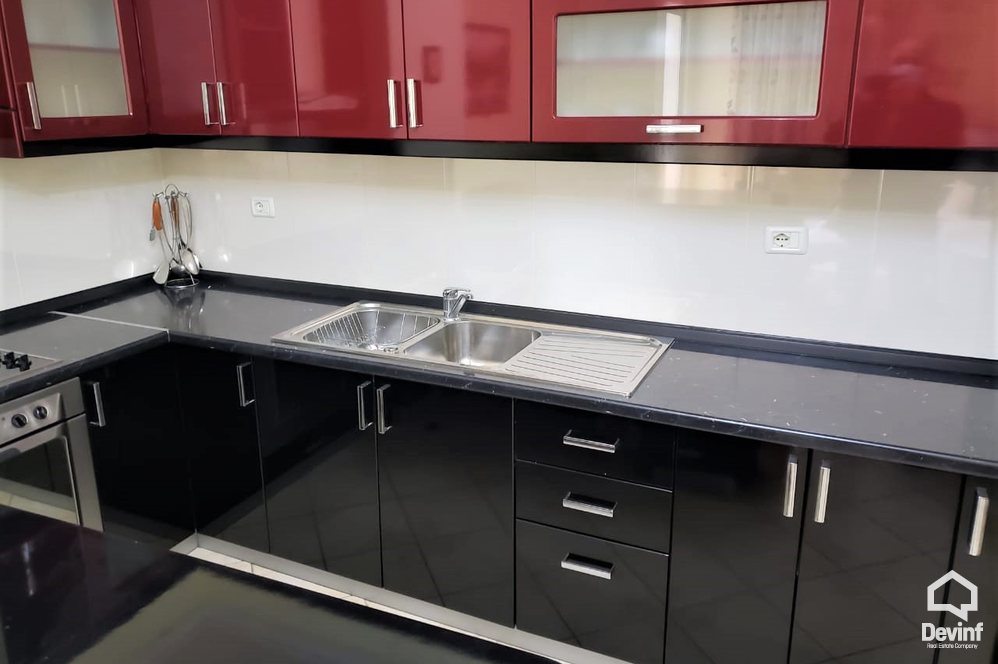 Tirane Qera Apartament 2+1+A Apartament tek Kodra e Diellit apartament