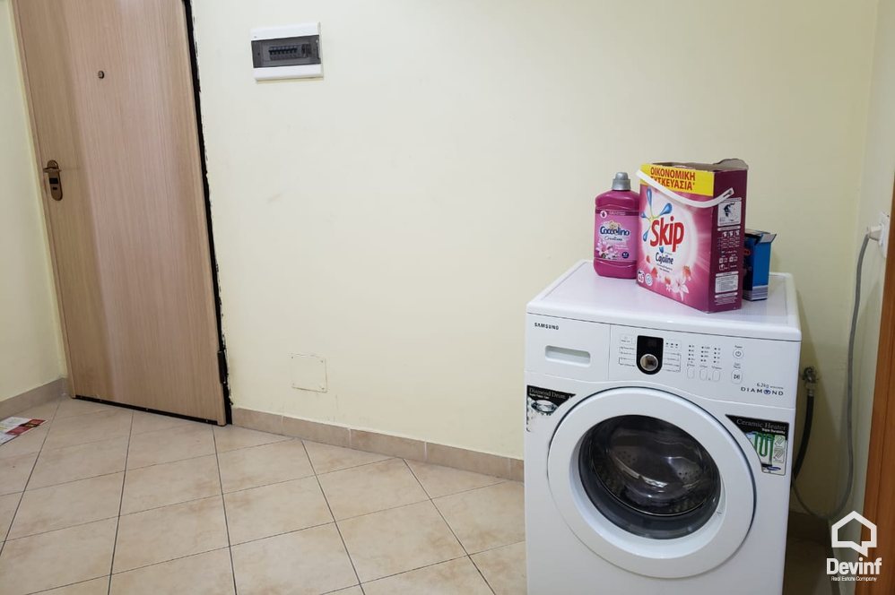 Tirane Qera Apartament 2+1+A Apartament tek Kodra e Diellit apartament