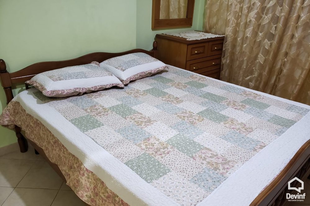 Tirane Qera Apartament 2+1+A Apartament tek Kodra e Diellit apartament