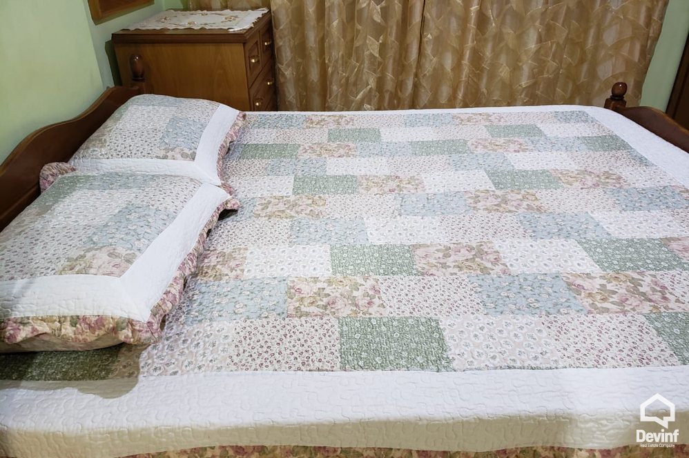 Tirane Qera Apartament 2+1+A Apartament tek Kodra e Diellit apartament