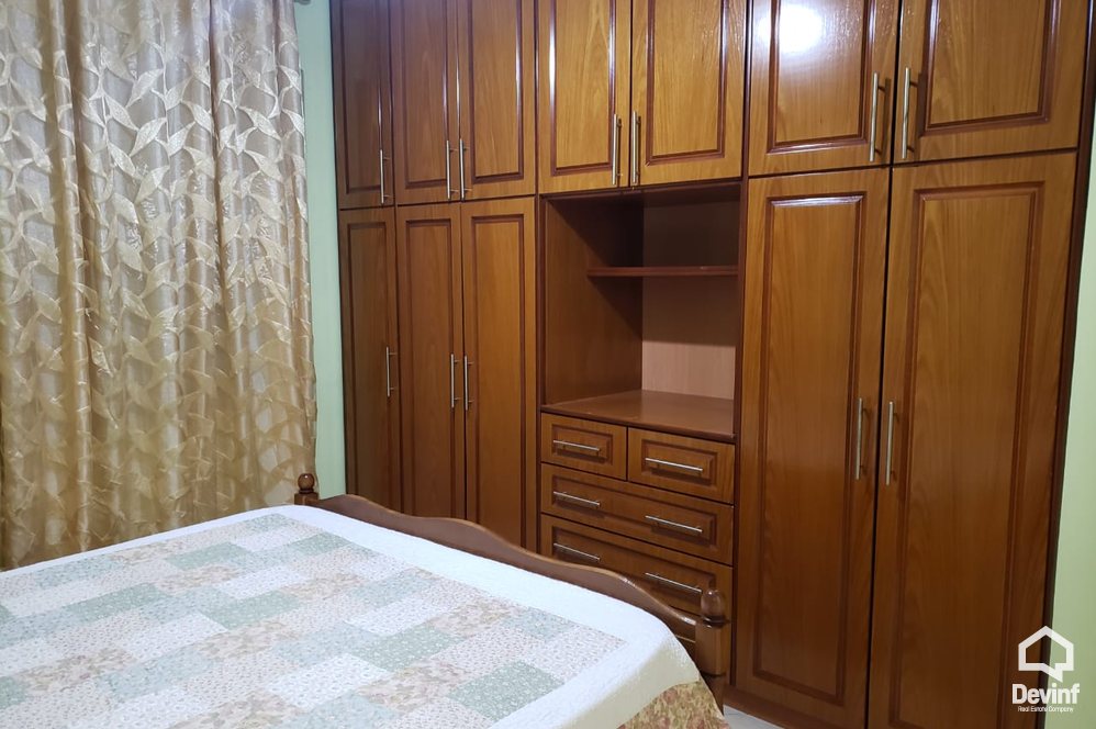 Tirane Qera Apartament 2+1+A Apartament tek Kodra e Diellit apartament