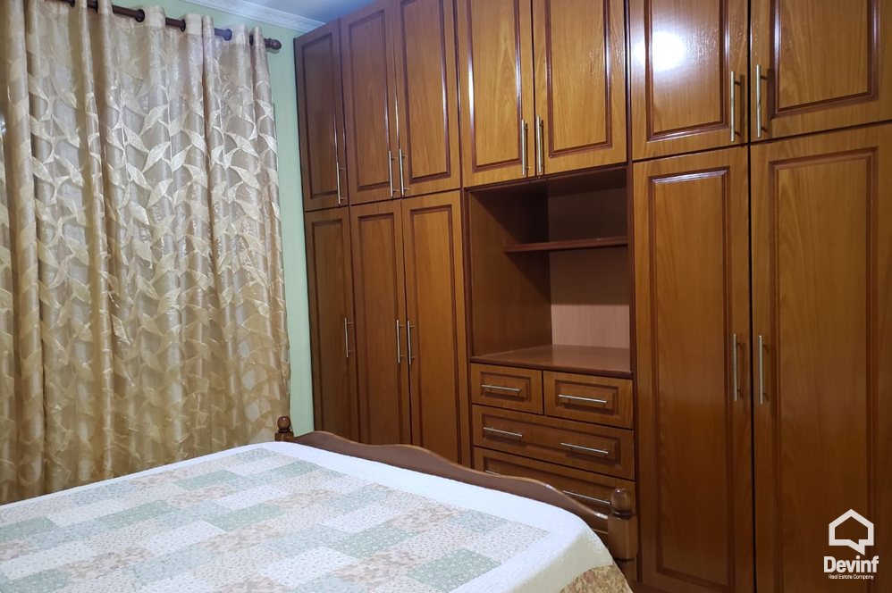 Tirane Qera Apartament 2+1+A Apartament tek Kodra e Diellit apartament