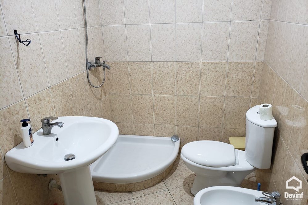 Tirane Qera Apartament 2+1+A Apartament tek Kodra e Diellit apartament