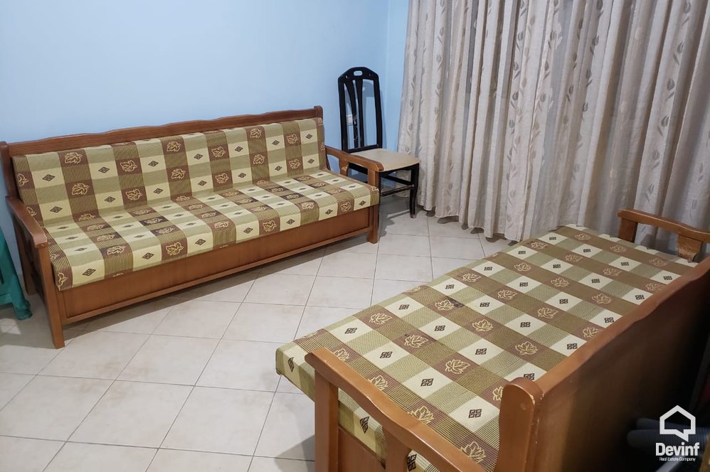 Tirane Qera Apartament 2+1+A Apartament tek Kodra e Diellit apartament