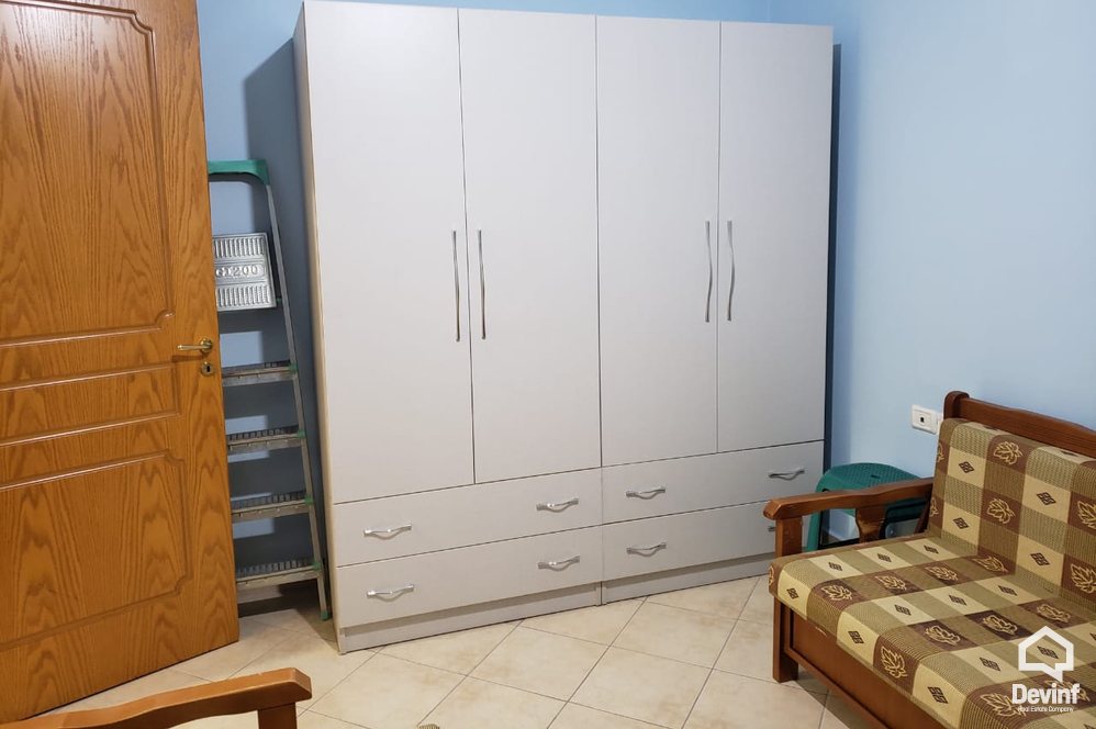 Tirane Qera Apartament 2+1+A Apartament tek Kodra e Diellit apartament